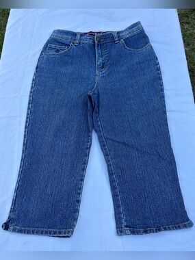 Gloria Vanderbilt women’s 4P denim capris